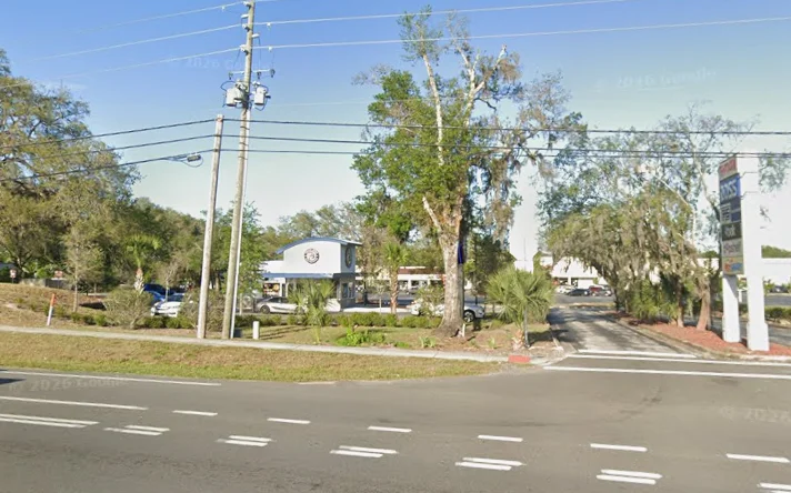 7 Brew Deland in Deland, Florida